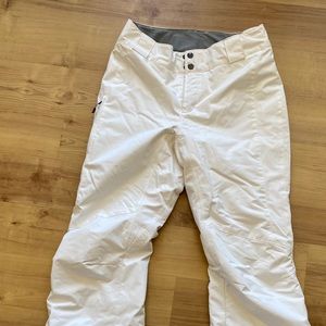 Columbia ski pant